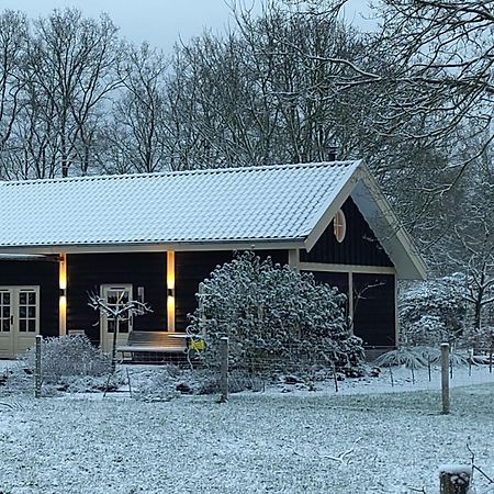Logeren Bij De Soerensesteeg Uddel Eksteriør billede